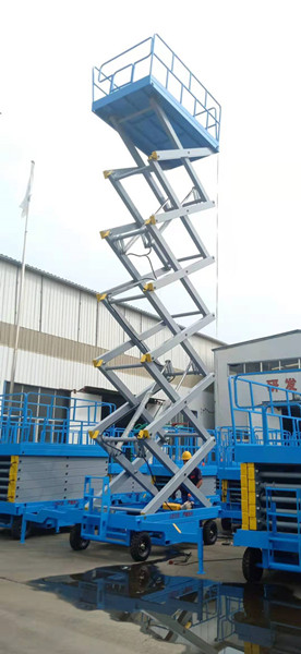 升降機(jī)和電梯的區(qū)別及移動式升降機(jī)特點(圖3) 1c4c8caac7c48d39a2cdedd726bdbe0.jpg