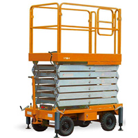 移動(dòng)式升降機(jī)設(shè)備出現(xiàn)漏油怎么辦(圖1) \