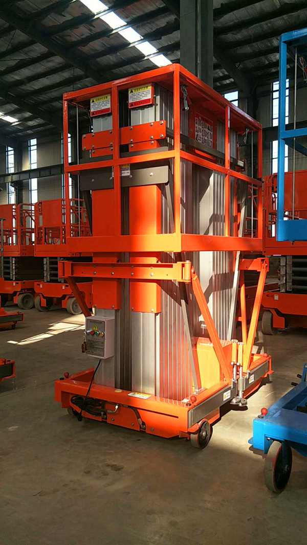 盛金講述鋁合金升降平臺幾大特點(diǎn)優(yōu)勢(圖2) \