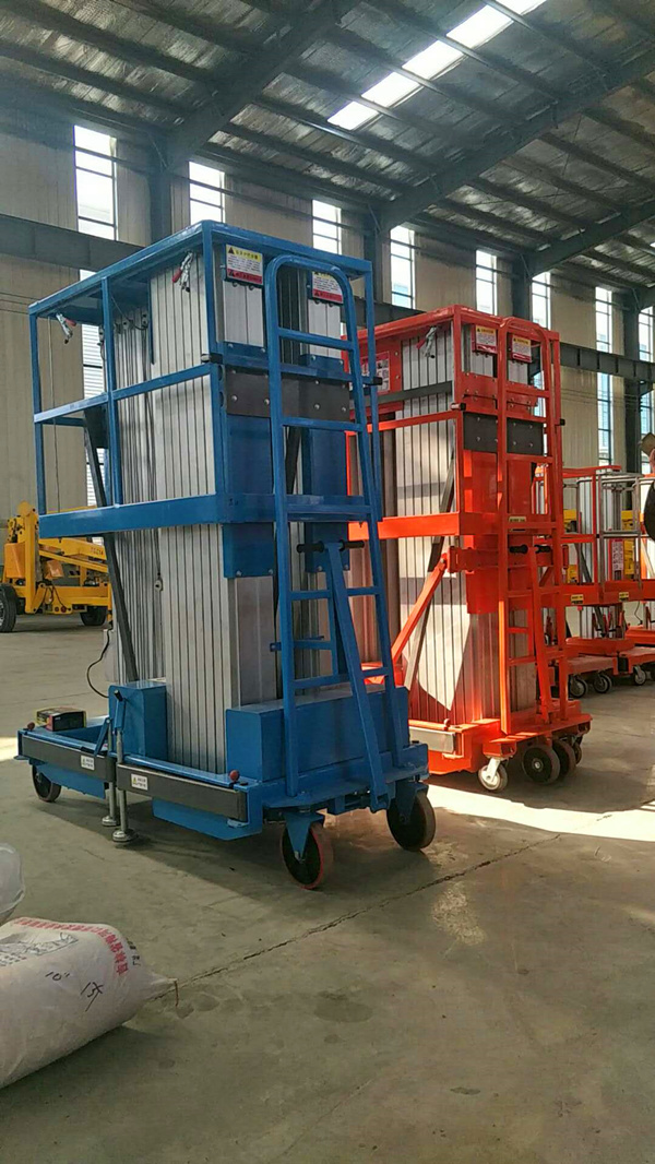 盛金講述鋁合金升降平臺幾大特點(diǎn)優(yōu)勢(圖3) \