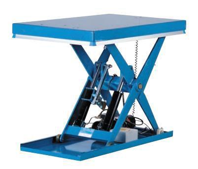 盛金機(jī)械為您分析液壓升降平臺(tái)晃動(dòng)量大產(chǎn)生的原因(圖3) \