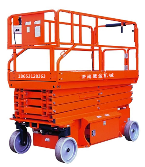 電壓過高對升降機(jī)的影響(圖3) \