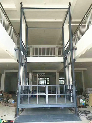  ? 需要升降機(jī)生產(chǎn)廠家定制升降平臺時要了解這些參數(shù)！(圖1)