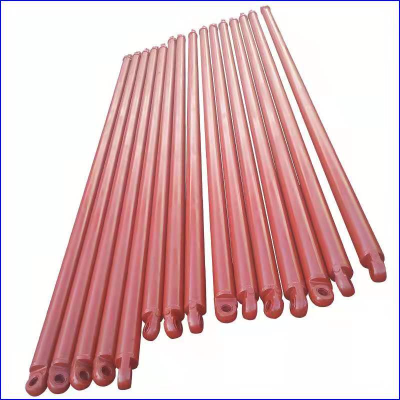 ?常見的液壓缸類型有哪幾種？(圖1)